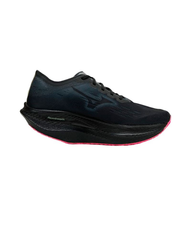Chaussures Running Mizuno by Wave Rebellion Pro...