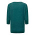 T-shirt Only glamour 3/4 Deep Teal Femme