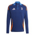 Sweat Football adidas Homme by Juventus Tiro24 Competition Training Blue