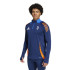 Sweat Football adidas Homme by Juventus Tiro24 Competition Training Blue