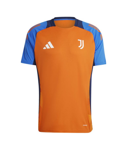T-shirt Football adidas Homme by Juventus Tiro24...