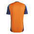 T-shirt Football adidas Homme by Juventus Tiro24 Competition Training Orange
