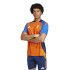 T-shirt Football adidas Homme by Juventus Tiro24 Competition Training Orange