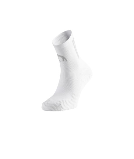 Chaussettes de Lurbel Pista Four Blanc