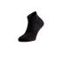 Chaussettes de Lurbel Pista Two Noir/Marengo