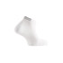 Chaussettes de Lurbel Pista Two Blanc
