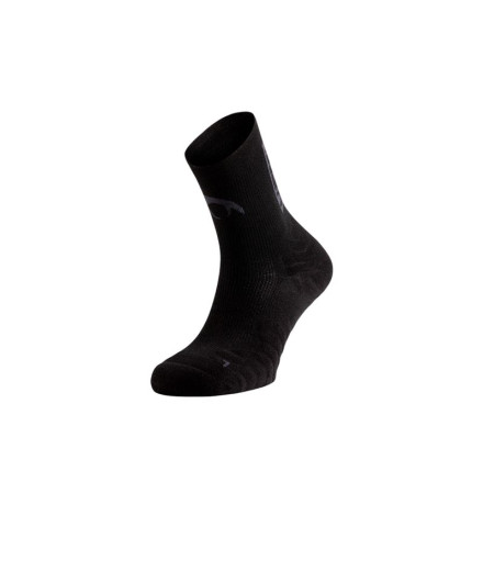 Chaussettes de Lurbel Aitana Four Noir/Marengo