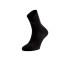 Chaussettes de Lurbel Aitana Four Noir/Marengo