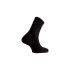 Chaussettes de Lurbel Aitana Four Noir/Marengo