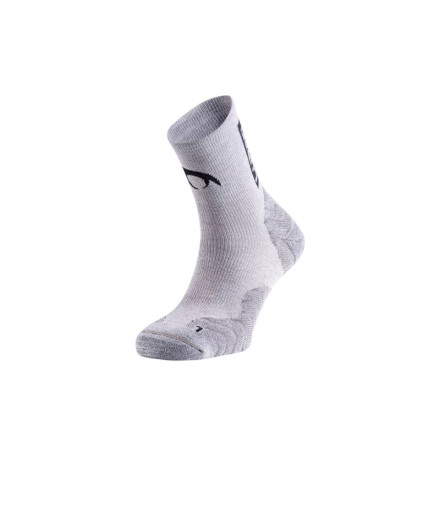 Chaussettes de Lurbel Aitana Four Gris Hielo/Marengo