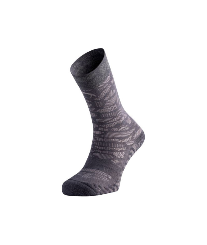Chaussettes de Lurbel Essence Ice Five...