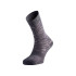 Chaussettes de Lurbel Essence Ice Five Marengo/Gris Hielo