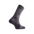 Chaussettes de Lurbel Essence Ice Five Marengo/Gris Hielo