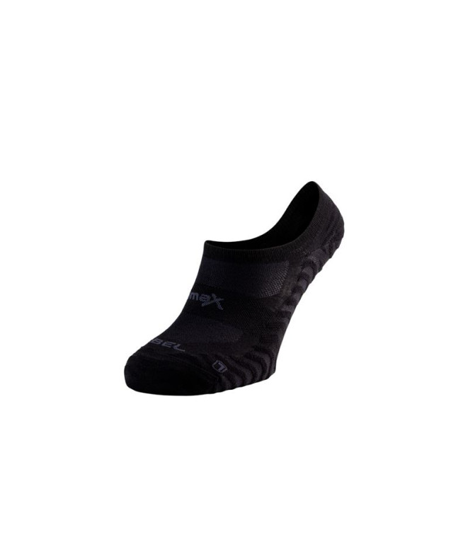 Chaussettes de Lurbel Essence One Noir