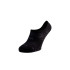 Chaussettes de Lurbel Essence One Noir
