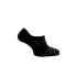 Chaussettes de Lurbel Essence One Noir