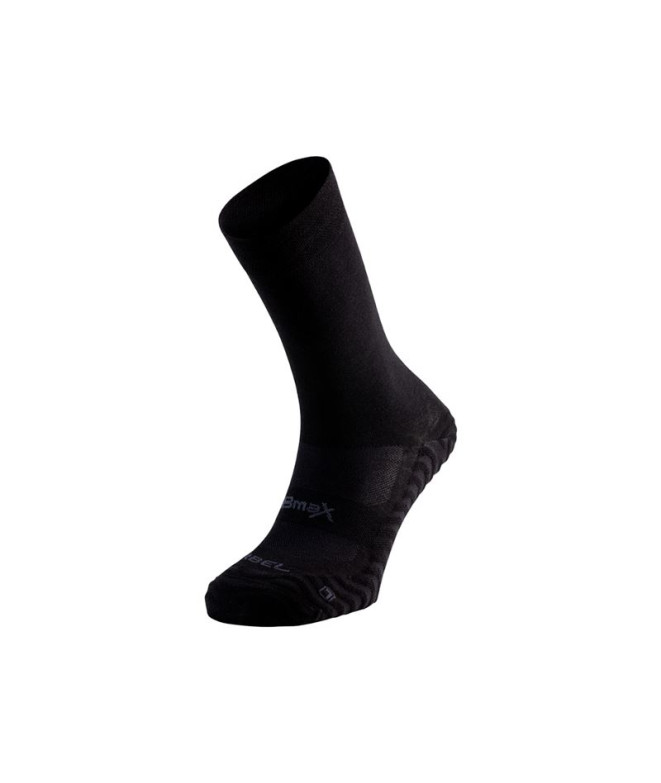 Chaussettes de Lurbel Essence Five Noir