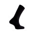 Chaussettes de Lurbel Essence Five Noir