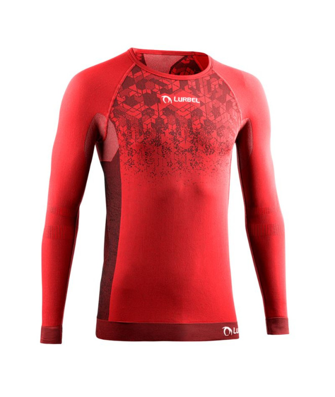 T-shirt de Trail Lurbel Win Long Sleeves...
