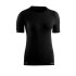 T-shirt de Trail Lurbel Merino Lite Manches Courtes Femme