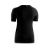 T-shirt de Trail Lurbel Merino Lite Manches Courtes Femme