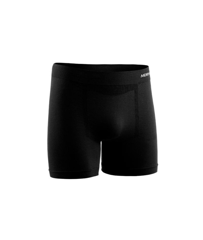 Caleçon de Trail Lurbel Merino Lite Boxer 0000...
