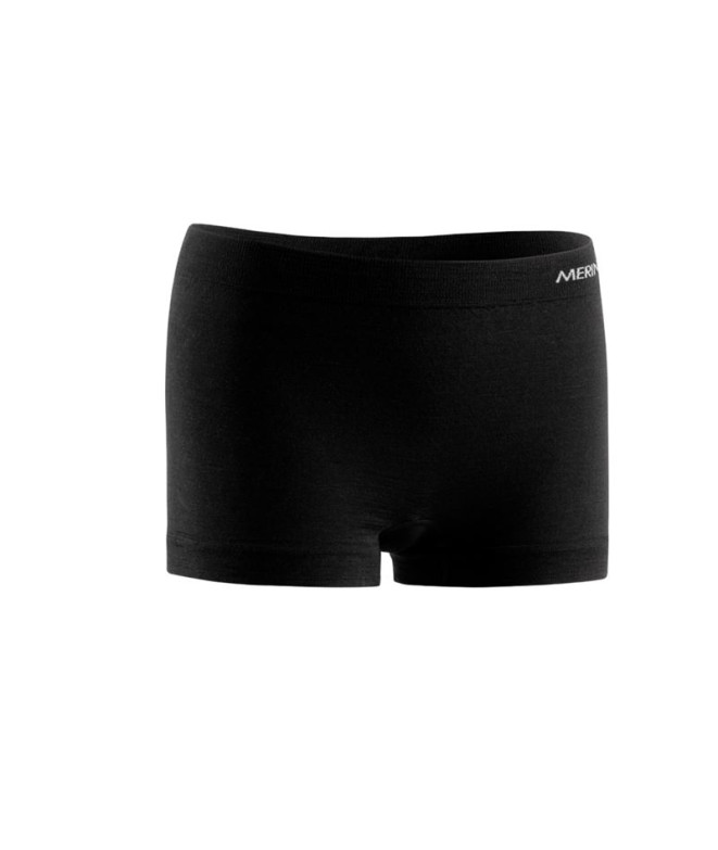 Collant de Trail Lurbel Merino Lite Boxer 0000...