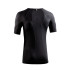 T-shirt de Running Lurbel Oxigeno Manches Courtes 0000