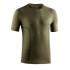 T-shirt de Running Lurbel Halo Manches Courtes 4545 Homme