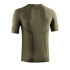 T-shirt de Running Lurbel Halo Manches Courtes 4545 Homme