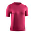 T-shirt de Running Lurbel Halo Manches Courtes 2222 Femme