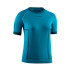 T-shirt de Running Lurbel Halo Manches Courtes 2525 Femme