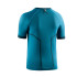 T-shirt de Running Lurbel Halo Manches Courtes 2525 Femme