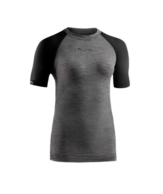 T-shirt de Trail Lurbel Move Manches Courtes...