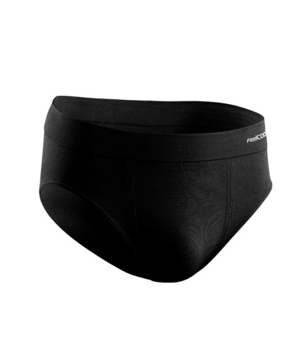 Caleçon de Running Lurbel Oxigeno Slip 0000 Homme