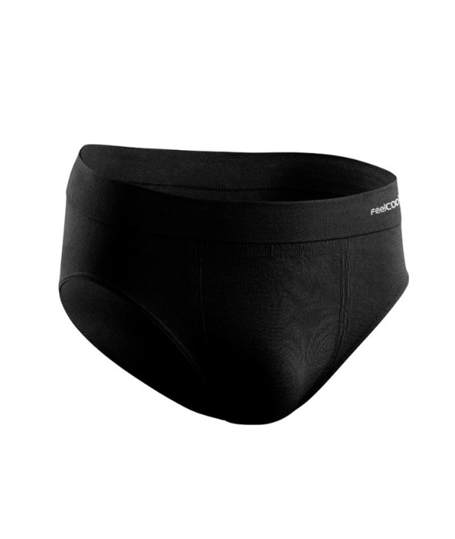 Caleçon de Running Lurbel Oxigeno Slip 0000 Homme