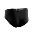 Caleçon de Running Lurbel Oxigeno Slip 0000 Homme