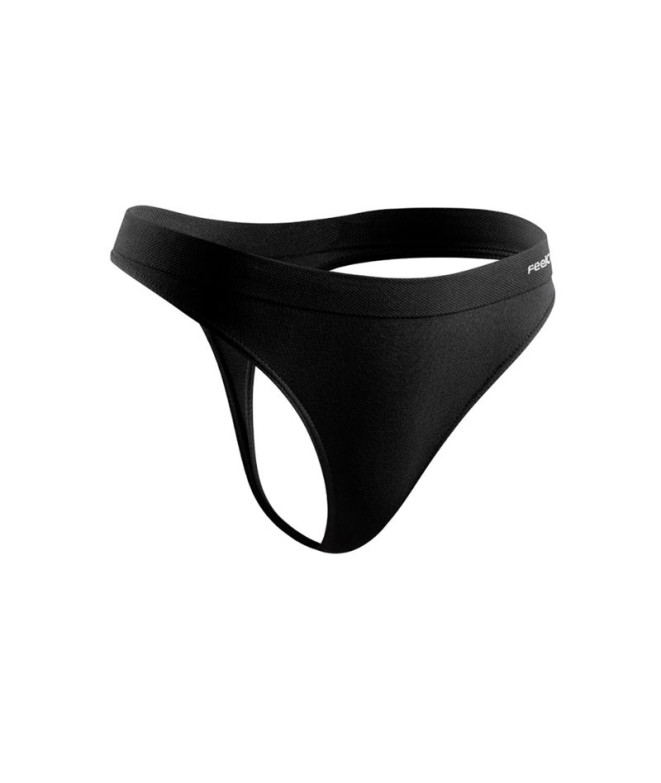 Braga de Running Lurbel Oxigeno Thong 0000 Femme