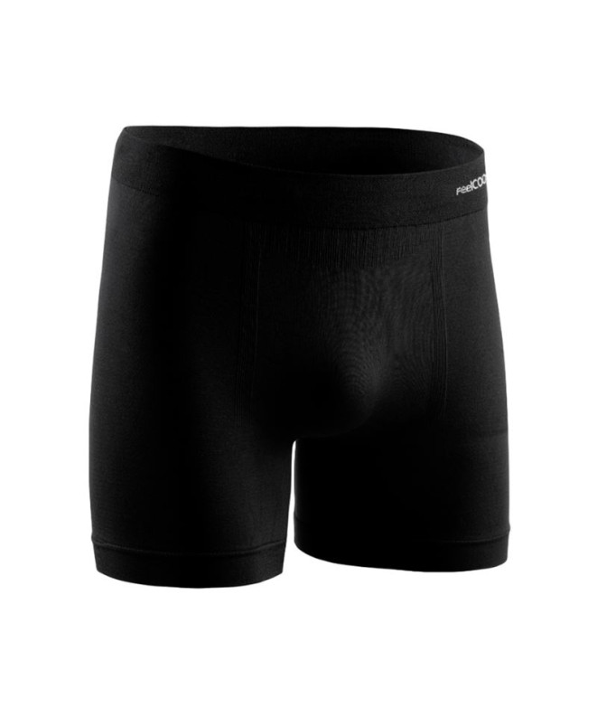 Caleçon de Running Lurbel Oxigeno Boxer 0000 Homme