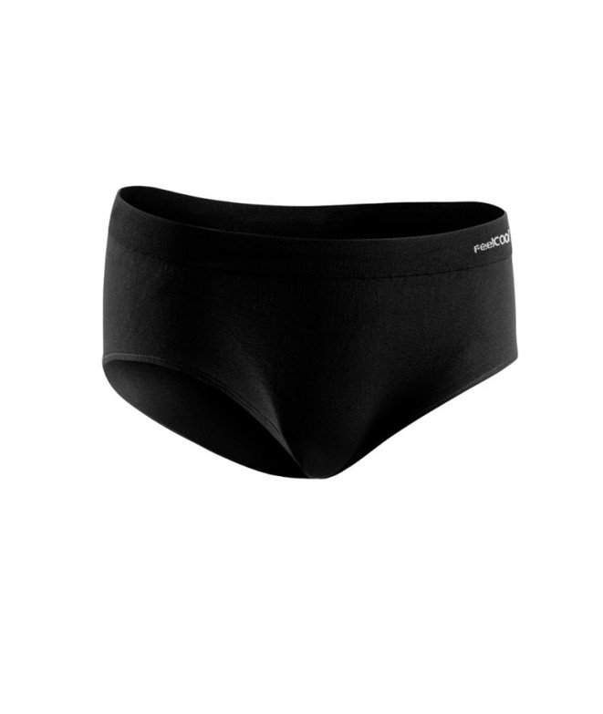 Braga de Running Lurbel Oxigeno Briefs 0000 Femme