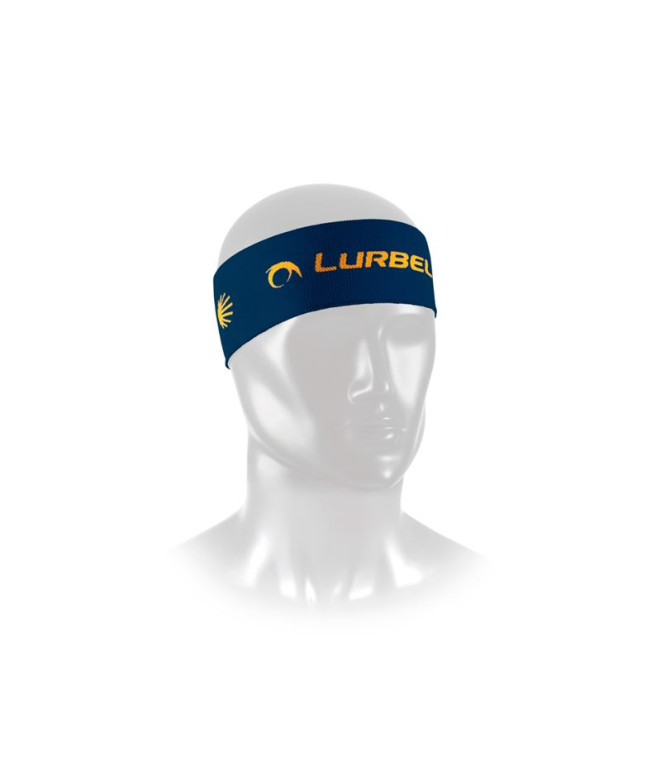 Ruban de cheveux de running Lurbel Narrow...