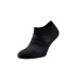 Chaussettes de Trail Lurbel Recovery Atom Noir/Marengo