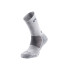 Chaussettes de Lurbel Camino Five Gris Hielo