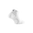Chaussettes de Running Lurbel Tiwar Two Blanc