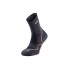 Chaussettes de Trail Lurbel Terre Five Marengo/Corail