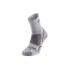 Chaussettes de Trail Lurbel Terre Cinq Gris Glace/Marengo
