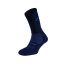 Chaussettes de Lurbel Mountain Five Marine/Bleu Royal