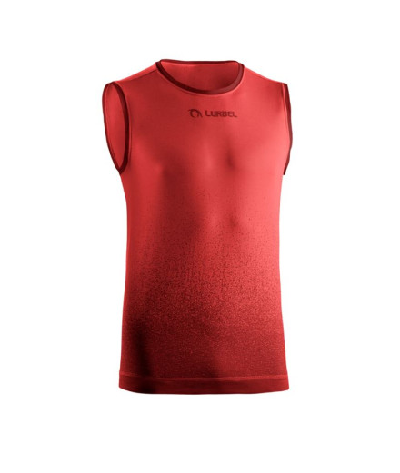T-shirt de Trail Lurbel Samba Singlet Homme