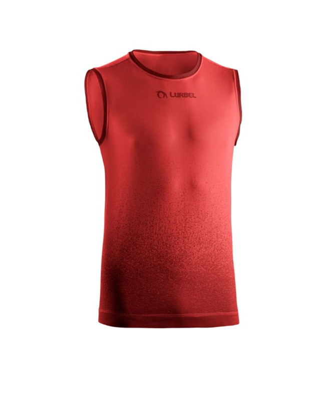 T-shirt de Trail Lurbel Samba Singlet Homme