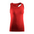T-shirt de Trail Lurbel Samba Singlet  Femme